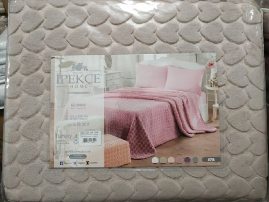 Batanije teke Silver Eleganc 155 cm x 220 cm MARKA TURKE